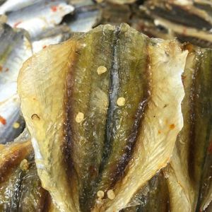 Pesce Goffrino Giallo Essiccato di Qualità Export dal Vietnam, Prodotto Molto Richiesto - Product Image 3
