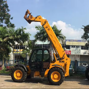 Chariot télescopique JCB 535-95 — 9,5 m — 3 500 kg - Product Image 1