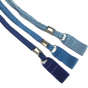 Cordón de Nailon Verde de 10 mm, Moderno, para Empuñadura de Bastón - Product Image 5