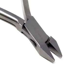 Dental Pliers Orthodontic Tools Stainless Steel Pliers Dental Forceps Dental Lab By Dentavex - Product Image 4