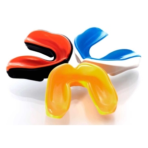Protège-dents de sport pour enfants, protège-dents pour enfants de marque privée, protège-dents pour football américain par ZAHRI SPORTS - Product Image 3
