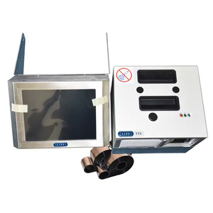 Nuevo cabezal de impresión de transferencia térmica reacondicionado de repuesto para las series Linx TT3/TT5/TT500/TT1000, 32mm, 53mm, 107mm - Product Image 4