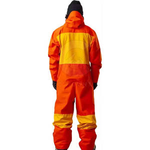 ชุดสกีอุ่นไฟฟ้า กันน้ำ กันลม ระบายอากาศได้ดี สำหรับเล่นสโนว์บอร์ดและกิจกรรมกลางแจ้งในฤดูหนาว - Product Image 3