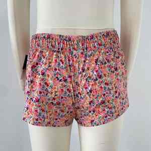 Short de bain décontracté pour femme, séchage rapide, taille élastique, doux et confortable, idéal pour les vacances à la plage - Product Image 5