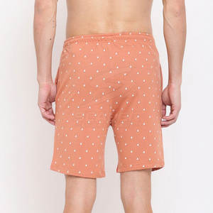 Pantalones Cortos Clásicos para Hombre, Verano, Sólidos, Tejido de Mezcla de Algodón Suave, Ofrecen Comodidad, Transpirabilidad, Secado Rápido y Ecológicos - Product Image 4