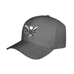 Gorra de Béisbol con Bordado 3D Personalizado, Gorra Deportiva de Algodón de 6 Paneles de Alta Calidad, Gorra con Logotipo 3D en Relieve, Fabricante Profesional - Product Image 2