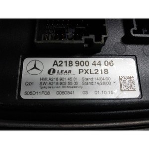 Módulos de Computación y ECUs Usados CLS A2189004406 - Product Image 3