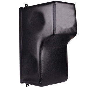 Almohadillas de entrenamiento profesionales para montaje en pared, de cuero sintético, para boxeo, MMA y kickboxing, objetivo de entrenamiento, sacos de boxeo de pared - Product Image 2