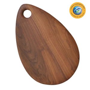 Top Selling Budget Friendly Wooden Chopping Board Long Lasting Stylish Eco-Friendly Anti-Slip Dishwasher Safe Kitchen Cutting - Product Image 5