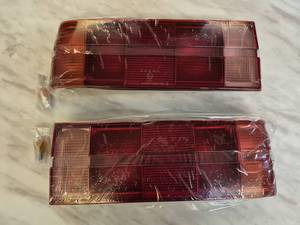 ไฟท้าย E30 (BW3TL02) (พร้อมไฟตัดหมอกสีแดง) - Product Image 6