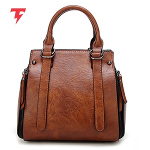 Nouveaux sacs à main de luxe pour femmes, design personnalisé, sacs fourre-tout en cuir PU, style épaule, grande capacité, sacs à main pour femmes en solde - Product Image 6