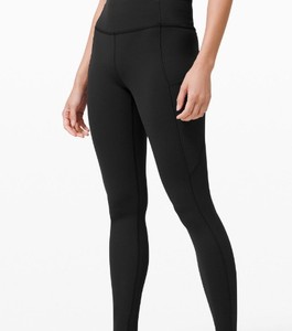 Leggings de fitness pour hommes, taille élastique, couleur unie, amincissant, longueur intégrale, respirant, résistant à l'eau, séchage rapide - Product Image 2