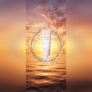 Espuma Limpiadora Profunda 1004 Madagascar Centella Fresh Care 125ml, Cuidado de la Piel Coreano, OEM - Product Image 2