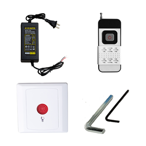 Sistema de Alarma Inteligente Inalámbrico con Kit Tuya para Distribuidores OEM, Sistema de Seguridad para el Hogar - Product Image 4