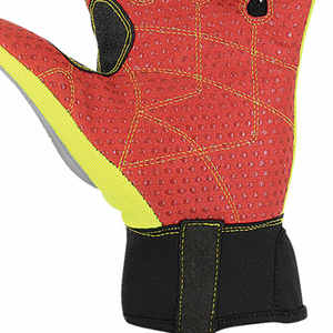 Nouveaux gants de mécanicien sur mesure pour la sécurité des mains, dernier design, robustes et confortables pour le travail mécanique. - Product Image 6