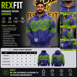 Custom <b>Men</b> <b>Zip</b> <b>Up</b> Hoodie Acid Wash Graphic Oversized Heavyweight Streetwear <b>Fleece</b> Hoodie OEM Private Label - Product Image 1