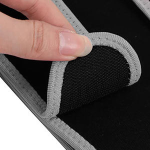 Coudière légère pour le cross-training et l'entraînement physique, avec logo et couleur personnalisables, pour hommes et femmes - Product Image 6