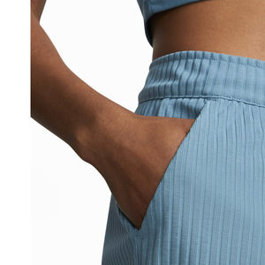 Shorts pour femmes, légers et respirants, en jersey de coton, commandes en gros, logo personnalisé, directement du fabricant - Product Image 4