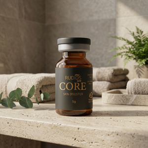 เซรั่มโสมลดเลือนริ้วรอย ผิวขาวกระจ่างใส บูสเตอร์บำรุงผิวหน้า เซรั่มไวท์เทนนิ่ง เซรั่มเติมความชุ่มชื้น เซรั่มกรดไฮยาลูโรนิก ปรับสมดุลผิว - Product Image 3