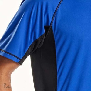 เสื้อยืดแขนสั้นฤดูร้อนสั่งทำคุณภาพสูง - Product Image 6