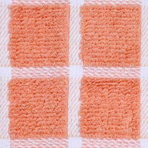 Serviettes de cuisine Terry super absorbantes, motif à carreaux, 100% coton, séchage rapide, écologiques, douces, pour la cuisine - Product Image 4