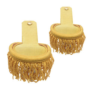 Hombreras al por mayor de la mejor calidad con MOQ bajo - Product Image 1