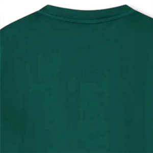 เสื้อยืดทรงบ็อกซี่โอเวอร์ไซส์ผ้าเทอร์รี่เนื้อนุ่มน้ำหนักเบาสำหรับผู้ชาย ผ้าฝ้าย 100% แห้งเร็ว รับสกรีนโลโก้ สไตล์สตรีทแวร์ บริการ OEM - Product Image 4