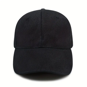 Wholesale <b>Flat</b> Brim Fitted Gorras Hip Hop Sports <b>Hat</b> For <b>Men</b> Unstructured Corduroy Vintage Snapback <b>Hats</b> Factory Custom Corduroy - Product Image 5