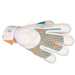 Guantes de Portero para Adultos, Entrenamiento Intensivo, Tela Transpirable de Primera Calidad, Soporte Fuerte para Muñeca, Látex Antideslizante - Product Image 3