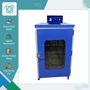 Digital Controller and Digital Temperature Display Eco-Friendly <b>Dairy</b> <b>Processing</b> <b>Machinery</b> Incubator for Curd and Yogurt - Product Image 2