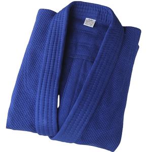 Judo-Kimono de Judo coreano Bjj, uniforme Judogi Judo, árbol de algodón, Unisex, OEM, logotipo personalizado, tiempo del artículo, venta al por mayor - Product Image 2