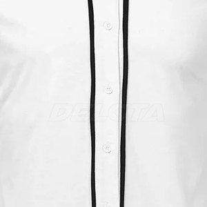 Uniforme de Béisbol 2026 Más Vendido, Diseño Personalizado, Uniforme de Equipo, Ropa Deportiva - Product Image 6