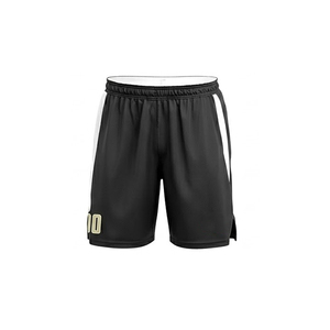 Ensemble d'uniformes de lacrosse à col en V au design unique, de haute qualité, à manches courtes, couleur unie, pour adultes - Product Image 6