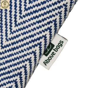 Sac de plage pour la vente au détail, les centres de villégiature et le transport quotidien, impression personnalisée, approvisionnement en gros, fabricant OEM, exportateur, réutilisable, approvisionnement B2B pour l'exportation - Product Image 4