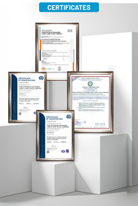 Film laminé en LLDPE du Vietnam, 500 m, doux, lisse, transparent, de haute qualité, pour l'emballage en machine - Product Image 5