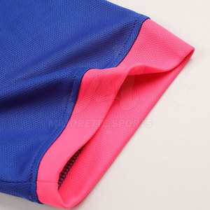 Professional Grade Men Soccer Uniform Stylish Breathable Design Comfortable Jersey And Shorts Set For Competitive <b>Athletics</b> - Product Image 6