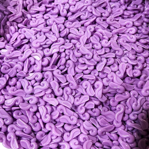 Pétalos de Flores Artificiales de Plástico, Hechos a Mano, Estilo Rústico, Paquete de 1000 Piezas para el Día de la Madre y Acción de Gracias - Product Image 1