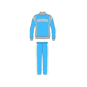 High Elasticity Football Training Shirt Custom Sublimation Soccer Warm <b>Up</b> Jersey Quick Dry Breathable Pre-Match Jersey - Product Image 3