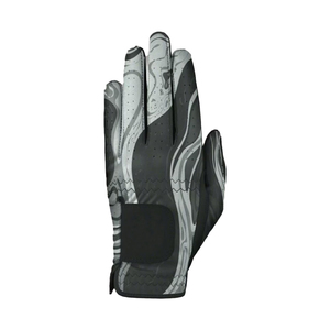 ถุงมือกอล์ฟหนังแกะคุณภาพสูง ทนทาน ปรับแต่งได้ สำหรับผู้ใหญ่ มือซ้าย พร้อมที่ทำเครื่องหมายแม่เหล็กแบบถอดได้ โลโก้สั่งทำได้ สำหรับกีฬา - Product Image 1
