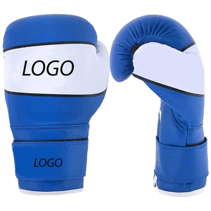 Gants d'entraînement de boxe pour hommes et femmes, gants de combat professionnels pour la boxe, le MMA, le kickboxing, le Muay Thai, le sparring, la remise en forme et le travail - Product Image 1
