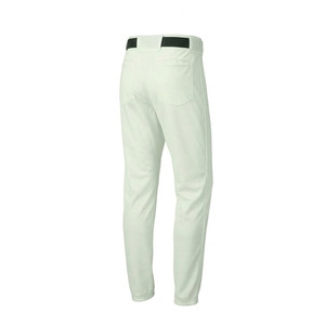 Uniforme de baseball de style classique pour hommes, tissu doux et respirant, coupe confortable, tenue pour entraînement d'équipe et matchs. - Product Image 5