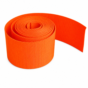 Cinta de Polipropileno para Muebles, Rollo de 3 Pulgadas, Excelente Resistencia al Desgaste, Calidad de Tejido Consistente, Fabricante Profesional - Product Image 1