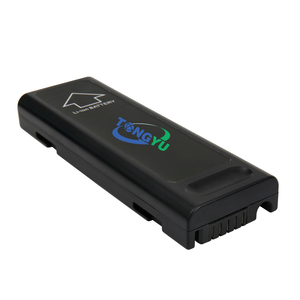Batterie de remplacement médicale 0146-00-0099 pour moniteur Mindray Datascope Accutorr Passport <span class=keywords><strong>2</strong></span>, batterie Li-ion 11.1V4400mAh - Product Image 3