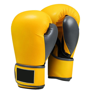 Boxe en cuir de vachette de haute qualité sur mesure - Product Image 1