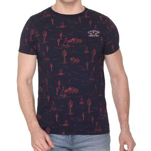 Camiseta deportiva sublimada de fábrica, transpirable, para verano, para hombre. - Product Image 1