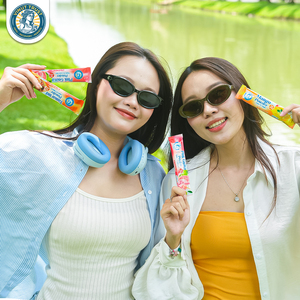 ผงเครื่องดื่มมะม่วงสำเร็จรูป 320 กรัม กล่อง 20 ซอง x 16 กรัม วินัท ทรัสต์ - Product Image 6