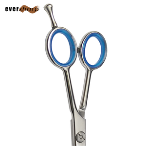 Tijeras De Cabello De Acero inoxidable De gama alta, pulidor De espejo afilado, Tijeras De Cabello, suministros De peluquero Profesional - Product Image 2