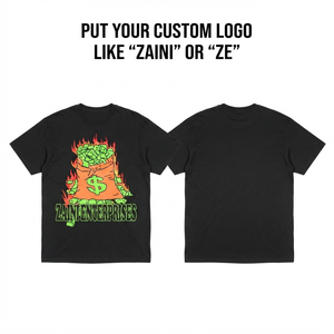 เสื้อยืดผู้ชายลำลองเรียบง่าย 240 GSM ผ้าคอตตอนเจอร์ซีย์พรีเมียม นุ่ม ระบายอากาศได้ดี สีแดง สกรีนลายตามสั่ง ปักด้านหน้า DTF รับผลิตแบบ OEM - Product Image 1
