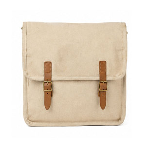 Mochila Napoleónica de Alta Calidad, Reproducción de Lona de Calidad, Correa Ajustable, Portátil, Ligera y Ecológica - Product Image 1