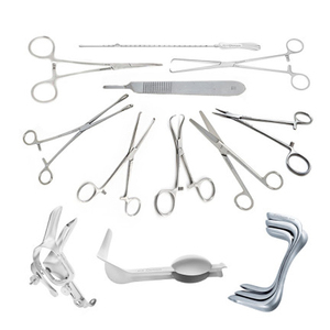 Performances durables et longue durée, idéal pour les chirurgiens, les médecins et les professionnels de la santé, fabrication de qualité export, en gros. - Product Image 1